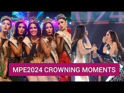 [Audience View] Miss Philippines Earth 2024 Announcement of Winners