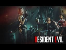 Resident Evil 9 Reveal Coming SOON + What's Happening With Dino Crisis?