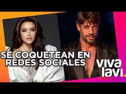 ¿William Levy estrena romance con Miss Chile? | Vivalavi MX