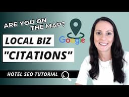 Hotel SEO Tutorial: Find Your Local Biz Listings ("Citations") With Moz Local | Five Star Content