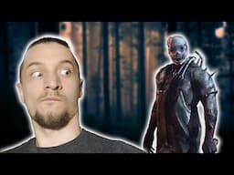 Time to Take a Selfie! | Dead by Daylight Live!