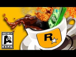 Rockstar's Multi-Million Dollar Mistake