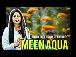 MEEN AQUA | PLANTED AQUARIUM | AQUARIUM EXHIBITION | AQUAGIC | AQUARIUM SOIL | PLANT FERTILISERS