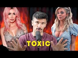 Want to AVOID Toxic Relationships? Watch This Now