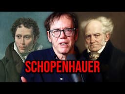 The Intense Realism of Arthur Schopenhauer