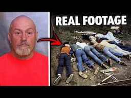 5 Most SHOCKING Family Massacres of All Time...