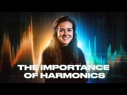 Rachel Alina - "The Importance of Harmonics" [Trailer]