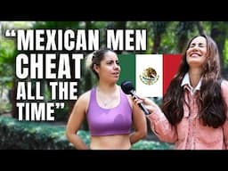 Who Cheats the Most: Mexican Men or Women? - Intermediate Spanish