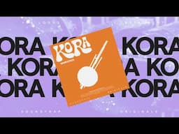 Soundtrap Originals | Kora | West African String Instrument