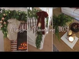 Christmas Decorating 2024 | Traditional Decor Ideas