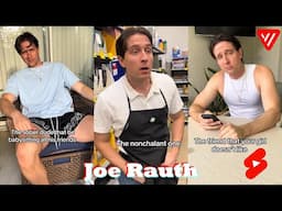 Best Joe Rauth Shorts 2024 | Funny Joe Rauth Shorts of Month