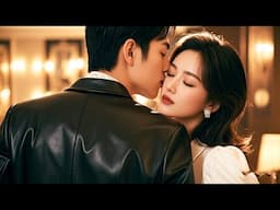 【Full Movie】新来的女秘书撞进霸总怀里，怎料霸总却爱上了她💋Chinese Drama