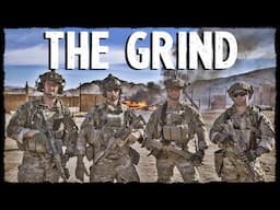 Welcome To The Grind - Military Motivation 2023 ᴴᴰ (Rise And Shine)