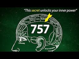 757 Angel Number Meaning Demystified