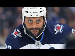 Dustin Byfuglien Highlights “Big Buff”