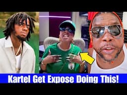 Vybz Kartel Finally Speak Out Vanessa Bling| Him Diss Dem| Alkaline Shocker