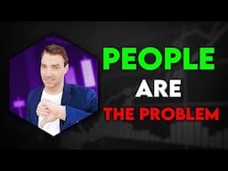 Acquiring a Business - People Problems