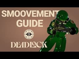 Viscous Movement/Tech Guide