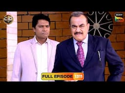 क्या Car Number के Last 4 Digits से Criminal तक पहुँच पाएगी CID? | CID | सी.आई.डी. | 22 Nov 2024