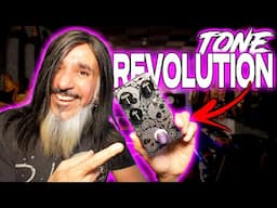 This Guitar Pedal Started a TONE REVOLUTION!... (And NOBODY Told Us!)…