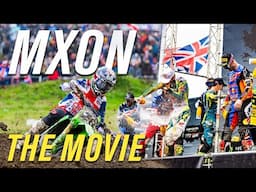 THE 2024 MXON AT MATTERLY BASIN! THE WORLDS FASTEST GO TO BATTLE!!