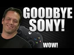 Microsoft Makes The World FORGET About PS5 With MASSIVE Xbox Series X News! IT'S OVER FOR SONY!