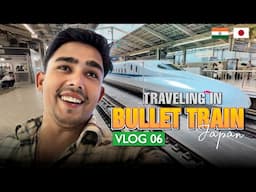 BULLET TRAIN | Round2hell | Wasim Ahmad official