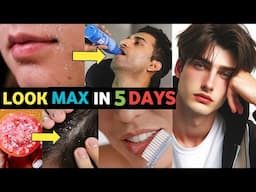 All WINTER Skin & Hair Problems 1000% SOLUTION (IN 5 DAYS) | Skin Dryness, Dandruff, dry lips