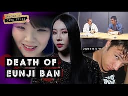 Tree decorated with victim’s hair? | The disturbing story of Eunji Ban