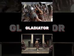 How was Spartacus so DEADLY? (Gladiator Tactics REVEALED)