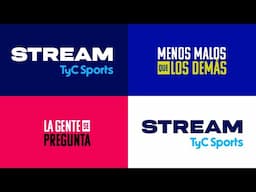 Stream TyC Sports |21-11|🔥BOCA gano ante UNIÓN, juega RIVER en MENDOZA, empató VÉLEZ y +