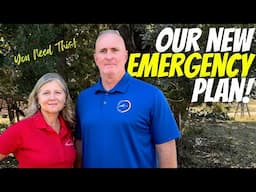 How to Be Prepared in an ANY EMERGENCY (Are You Ready)