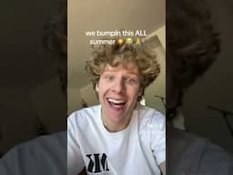 Lev's latest TikTok