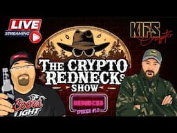 Crypto Rednecks | XRP Traitors | $WLFI Token | Hehe Project