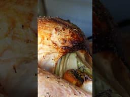 Pellet Grill Turkey | Let's Smoke up a Turkey on the Pellet Grill