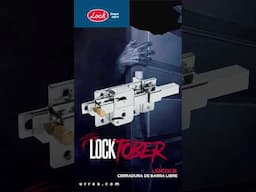 Llegó Locktober #candados #lock #seguridad