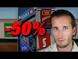 More Unbelievable Losses In Canadian Housing CRASH!