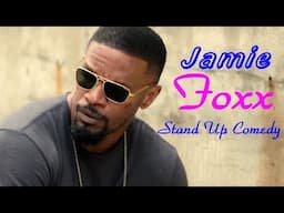 Jamie Foxx Straight From The Foxxhole 2009 - Jamie Foxx Stand Up Comedy Full Show