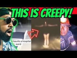 Creepy Videos That Will Keep You Up At Night