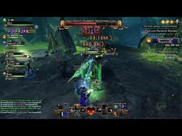 Neverwinter Master Dread Sanctum Dash Achievement