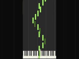 Beautiful Piano Tricks. Modal Terrain 1 #composer #pianomusic #pianotutorial