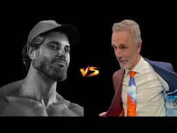 Debunking Jordan Peterson's Transphobic rant w Joe Rogan