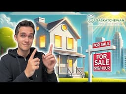 Can You Buy a House in Canada on $15/hr