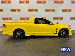 2010 Holden Maloo Ute E3