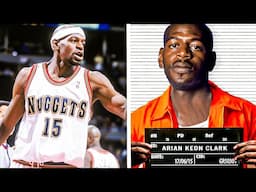 NBA Players Who RUINED Their Careers