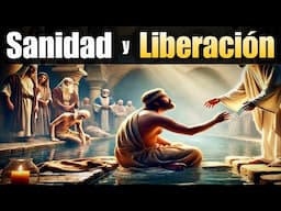 Oraciones de Sanidad y Liberación 🕊 En Nombre de Jesucristo