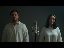 FLORES - Pedro Valença e Paula Schneider (Vídeo Oficial)