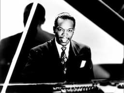 Hank Jones - Eloquent, Lyrical & Impeccable