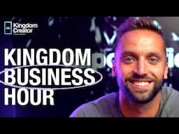 Kingdom Business Hour