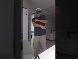 Big mac ombrinho dance